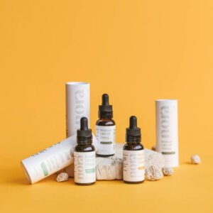 Asteroids® - Cannabin Enhanced Flower